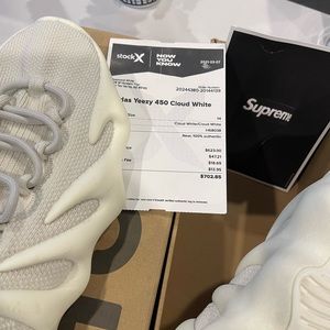 Yeezy 450